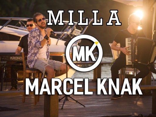 Milla 