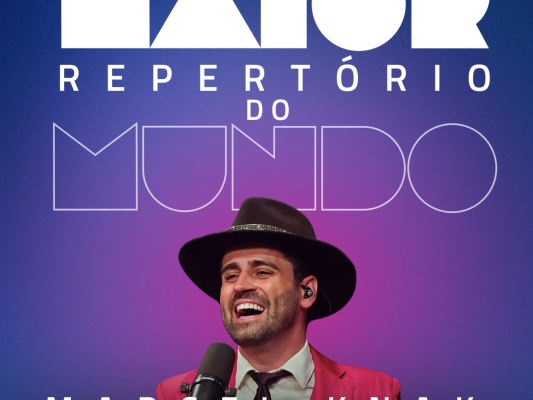 Meu Erro/ Será