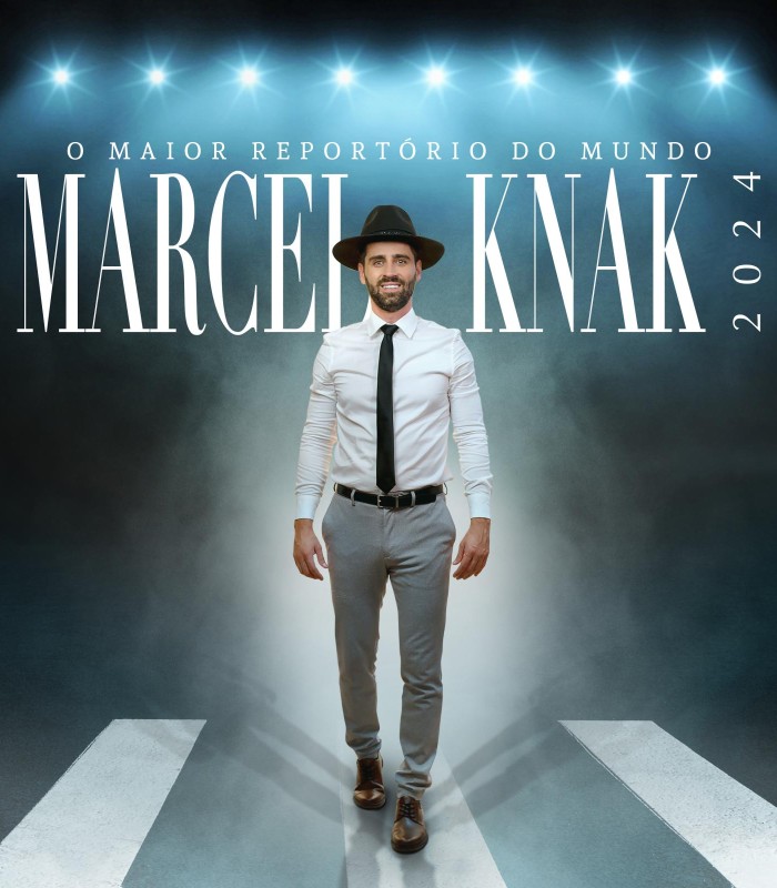 Trajetória artística